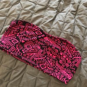 Bandeau